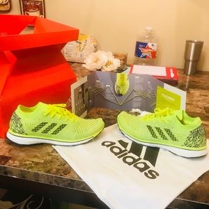 Adidas adizero prime boost ltd